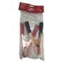 BOOSTER BATTERY CLIPS  (500AMP (2pcs/set))