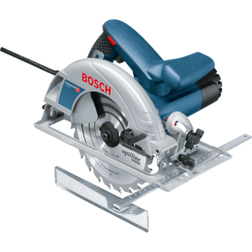 BOSCH CIRCULAR SAW MACHINE 184mm x 1400w (06016230L9) HEAVY DUTY (GKS 190)