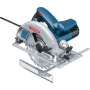 BOSCH CIRCULAR SAW MACHINE 184mm x 1400w (06016230L9) HEAVY DUTY (GKS 190)