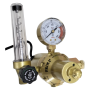 PRIMA HEATER FLOW METER REGULATOR - CO2 (838CR-H 36V)