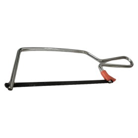 MINI HACKSAW FRAME (6")