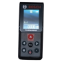 BOSCH LASER RANGEFINDER (0601072RK0) (2x AAA Battery) (GLM 400 (40m))