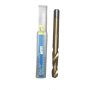 NIETZ HSS TIN-COATED M2 1/2 REDUCES SHANK DRILL BIT - 56420