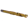NIETZ HSS TIN-COATED M2 1/2 REDUCES SHANK DRILL BIT - 56420