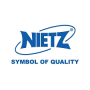NIETZ HSS TIN-COATED M2 1/2 REDUCES SHANK DRILL BIT - 56420