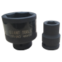 TSTOP / GIANT TOOLS IMPACT BOX SOCKET - REGULAR (17mm - 41mm)