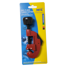 NIETZ TUBING CUTTER (1/8 - 1-1/8" - 54511030)