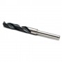 SUTTON HSS REDUCES SHANK DRILL BIT - 1/2 SHANK-(METRIC) (EVACUT DRILL BIT)