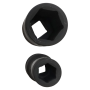 TSTOP / GIANT TOOLS IMPACT BOX SOCKET - DEEP