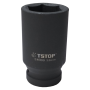 TSTOP / GIANT TOOLS IMPACT BOX SOCKET - DEEP