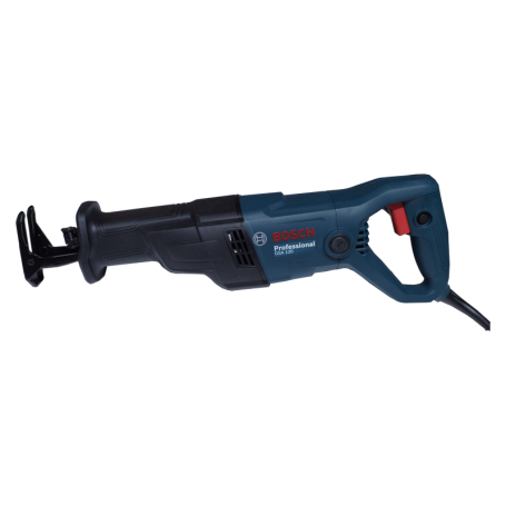 BOSCH SABRE SAW (06016B10L0)HEAVY DUTY RECIPROCATING SAW 1200W (GSA 120)