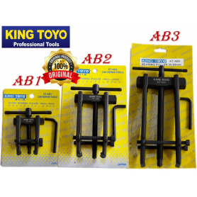 KINGTOYO ARMATURE BEARING PULLER (AB-1 AB-2 AB-3)