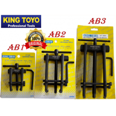 KINGTOYO ARMATURE BEARING PULLER (AB-1 AB-2 AB-3)