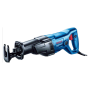 BOSCH SABRE SAW (06016B10L0)HEAVY DUTY RECIPROCATING SAW 1200W (GSA 120)
