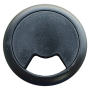 CABINET TABLE CABLE CAP (60mm) 桌子电线盖
