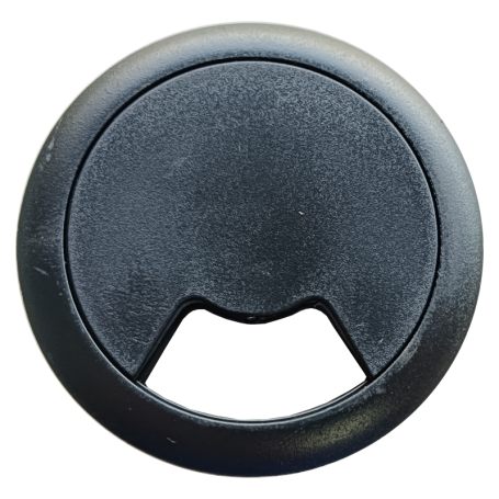 CABINET TABLE CABLE CAP (60mm) 桌子电线盖