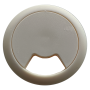 CABINET TABLE CABLE CAP (60mm) 桌子电线盖