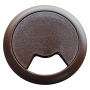 CABINET TABLE CABLE CAP (60mm) 桌子电线盖