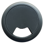 CABINET TABLE CABLE CAP (60mm) 桌子电线盖