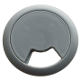 CABINET TABLE CABLE CAP (60mm) 桌子电线盖