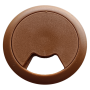 CABINET TABLE CABLE CAP (60mm) 桌子电线盖