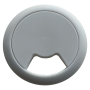 CABINET TABLE CABLE CAP (60mm) 桌子电线盖