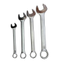 KINGTOYO COMBINATION SPANNER (6mm-70mm)
