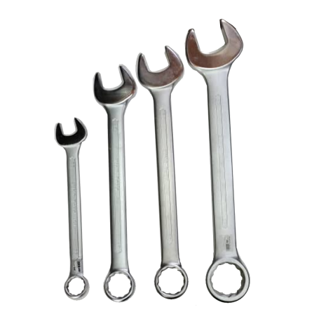 KINGTOYO COMBINATION SPANNER (6mm-70mm)
