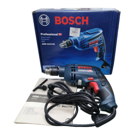 BOSCH HAND DRILL 10mm x 450w HEAVY DUTY (06014735L0) (GBM 10RE)