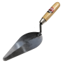 BRICKLAYING CEMENT TROWEL - FIESTO HEAVY DUTY (5" 6" 7")