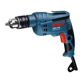 BOSCH HAND DRILL 13mm x 600w HEAVY DUTY (06014775L0) (GBM 13RE)