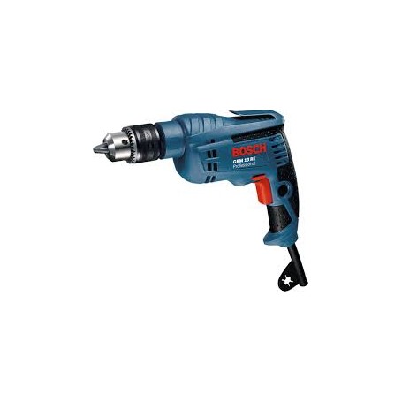 BOSCH HAND DRILL 13mm x 600w HEAVY DUTY (06014775L0) (GBM 13RE)