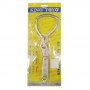 KT-100W (60 - 75MM) KT-200W (75-95MM) KT-300W (95-115mm) KINGTOYO OIL FILTER WRENCH KING TOYO JAPAN TYPE