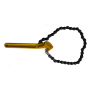 KT-0150 KTOF-0150 (KTOFW-150) 6" / KT-30160 KTOF-160  (KTOFW-160) 9" KINGTOYO CHAIN OIL FILTER WRENCH | KING TOYO