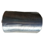 FLEXIBLE ALUMINIUM DUST HOSE - 1Layer - 10Mtr (4" TO 10")