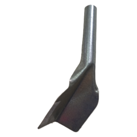 CEMENT WIPER EXTERIOR ANGLE (OUTER)