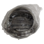 STIANLESS STEEL AIR VENT (SMOKE CAP)