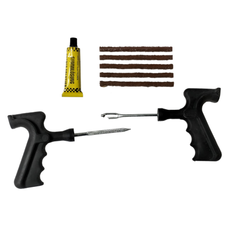 KINGTOYO PLUGGED REAMER KIT TRK-30