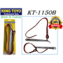 KINGTOYO OIL FILTER WRENCH (KT-1150B /KT-1148B ~ 11" X 32" X 1")