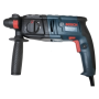 BOSCH ROTARY HAMMER 20mm x 600w (06112A60L0) (GBH 2-20RE)