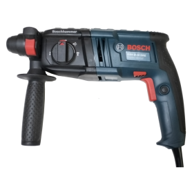 BOSCH ROTARY HAMMER 20mm x 600w (06112A60L0) (GBH 2-20RE)