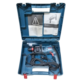 BOSCH ROTARY HAMMER 20mm x 600w (06112A60L0) (GBH 2-20RE)