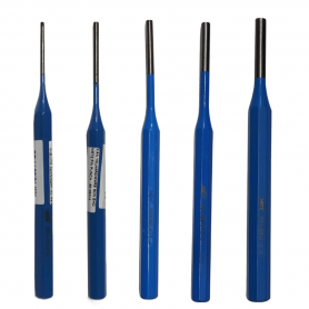 NIETZ PIN PUNCH - (2mm - 8mm)