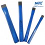 NIETZ HEX FLAT COLD CHISEL - (12mm 16mm 20mm 25mm)