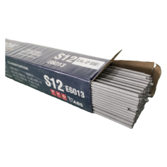 CHIYODA WELDING ELECTRODE - E6013 S-12 (12G - 2.6mm, 10G - 3.2mm, 8G - 4.0mm)