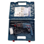 BOSCH ROTARY HAMMER 26mm x 800w Extra ! HEAVY DUTY (061125476C) (GBH 2-26DFR)