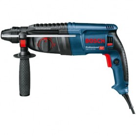 BOSCH ROTARY HAMMER 26mm x 800w HEAVY DUTY (061125376C) (GBH 2-26DRE)