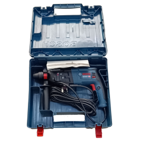 BOSCH ROTARY HAMMER 26mm x 800w HEAVY DUTY (061125376C) (GBH 2-26DRE)