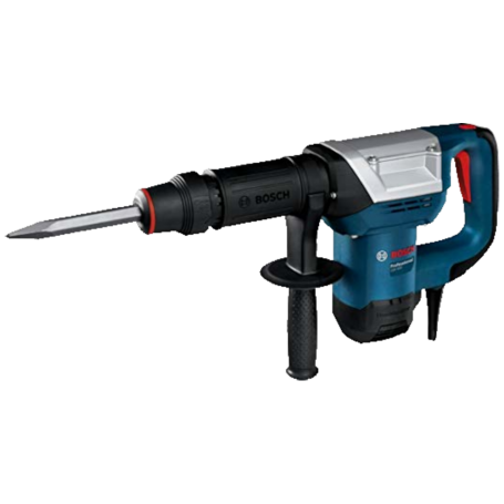 BOSCH 1100W DEMOLITION HAMMER HEX CHISEL (06113386L0) (GSH 500)