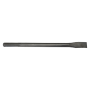 SDS MAX BULL POINT CHISEL - FLAT / POINT (18 X 350mm)